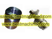 CNC lathe parts 